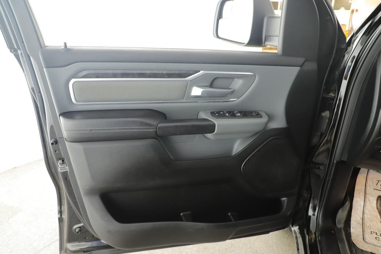 2022 Ram 1500 Lone Star New Braunfels TX