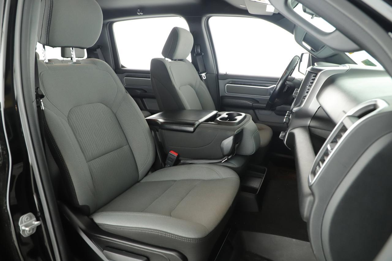 2022 Ram 1500 Lone Star New Braunfels TX