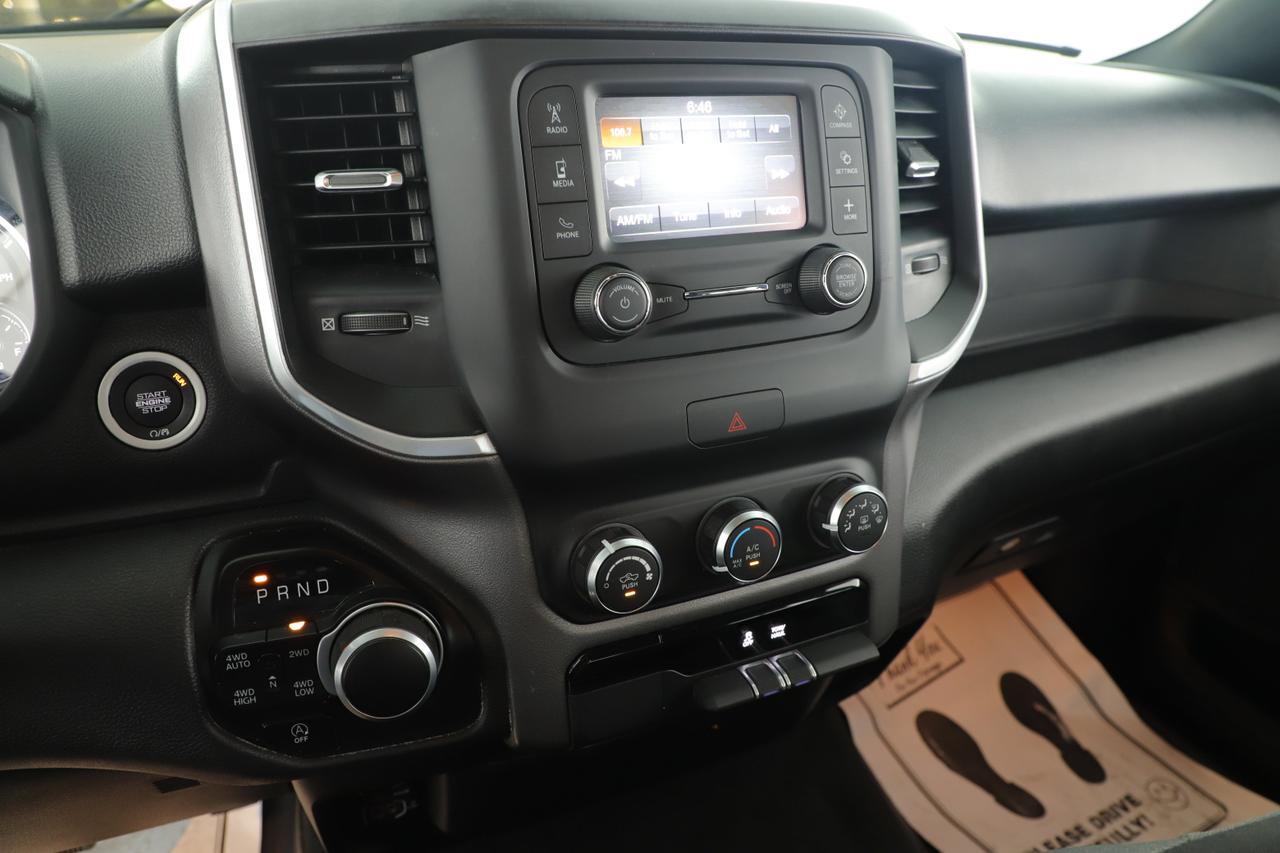 2022 Ram 1500 Lone Star New Braunfels TX