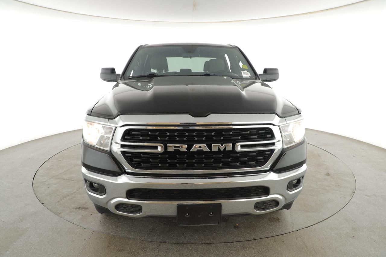 2022 Ram 1500 Lone Star