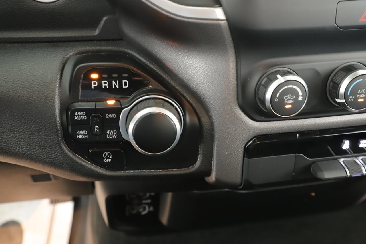 2022 Ram 1500 Lone Star New Braunfels TX