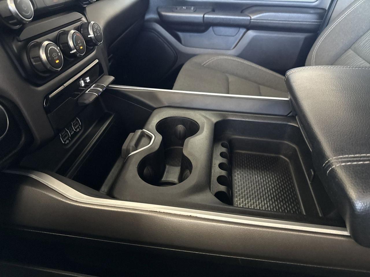 2022 Ram 1500 Lone Star San Antonio TX