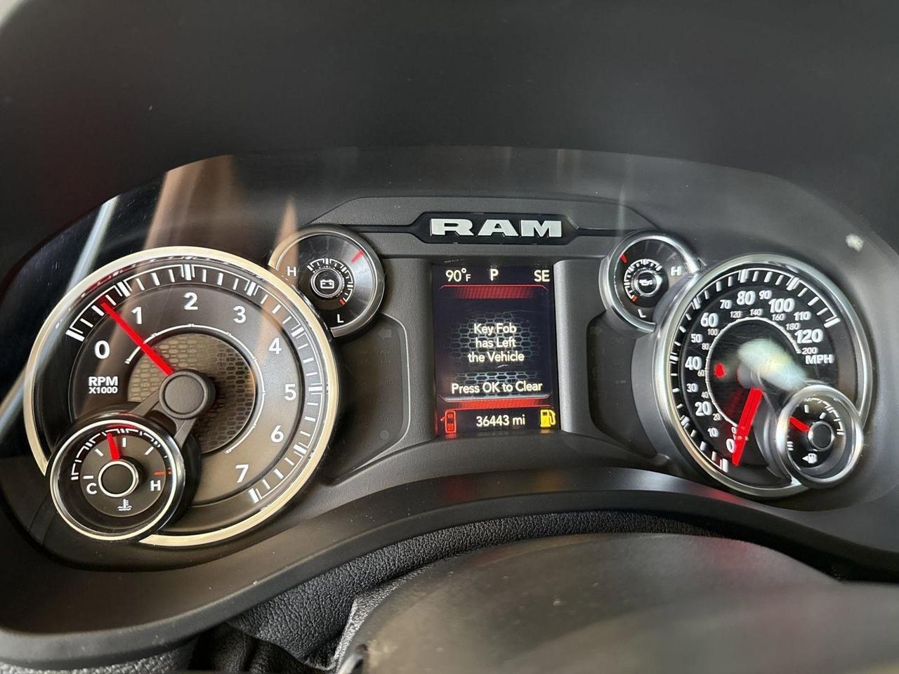 2022 Ram 1500 Lone Star San Antonio TX