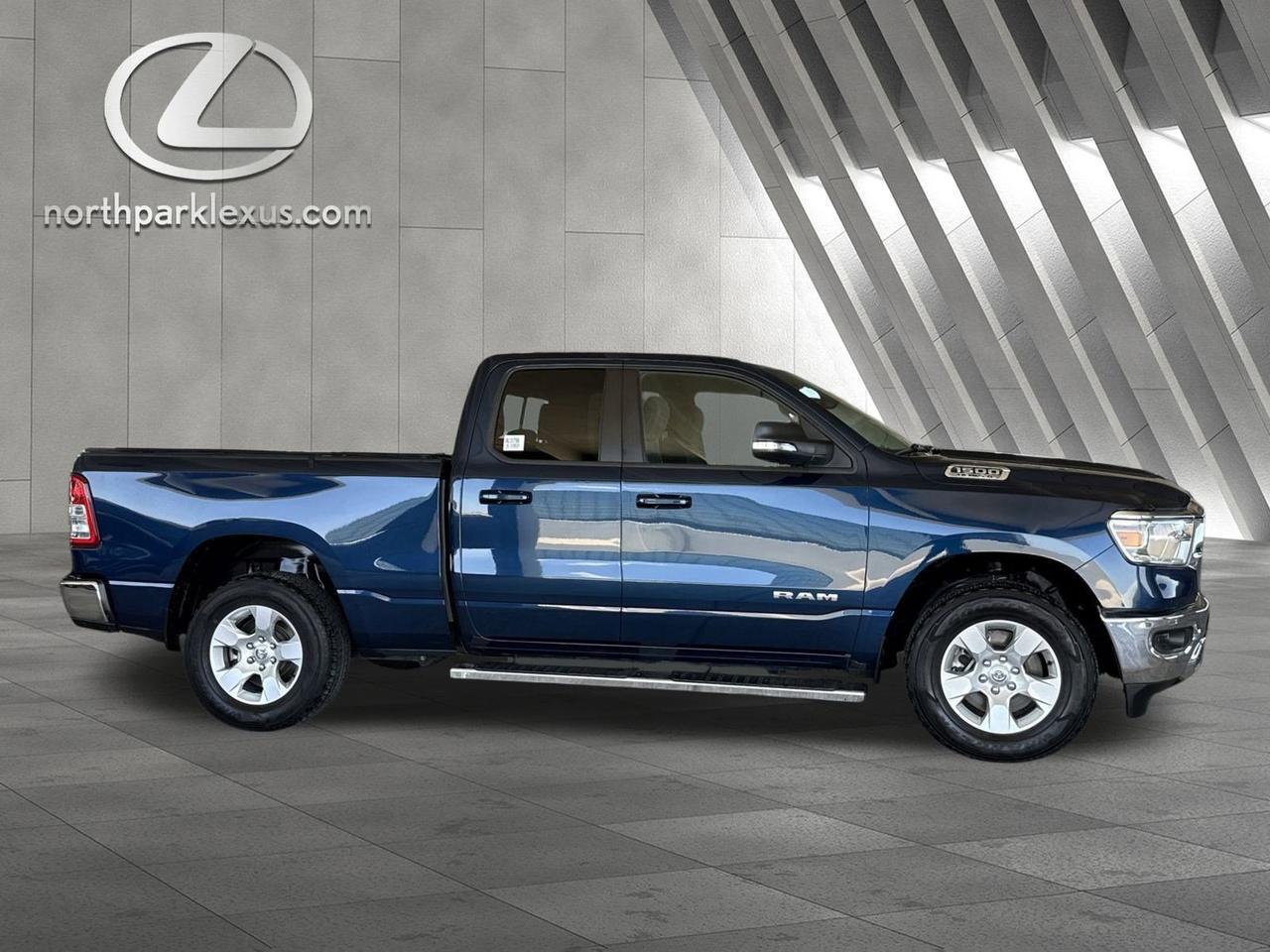 2022 Ram 1500 Lone Star San Antonio TX