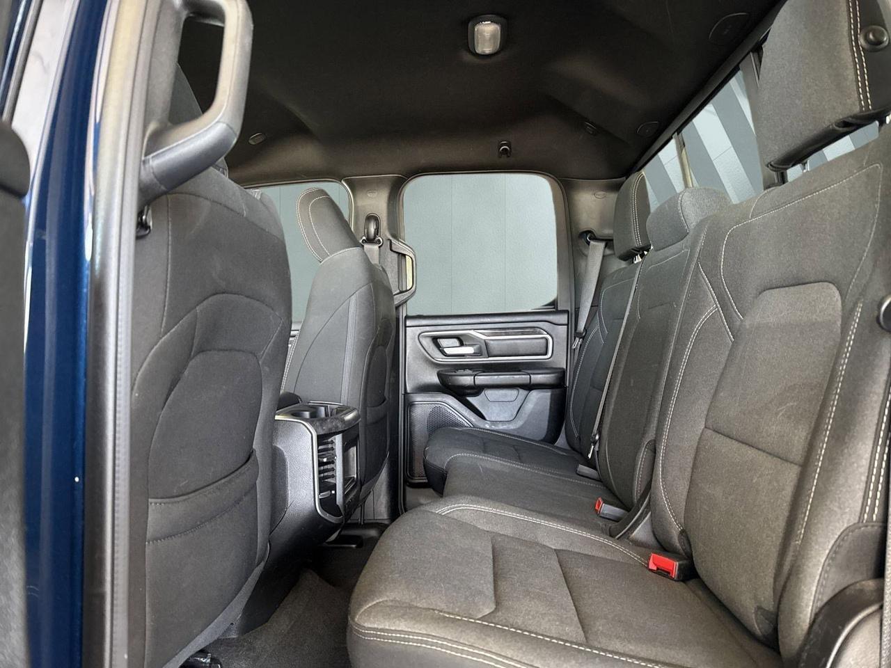 2022 Ram 1500 Lone Star San Antonio TX