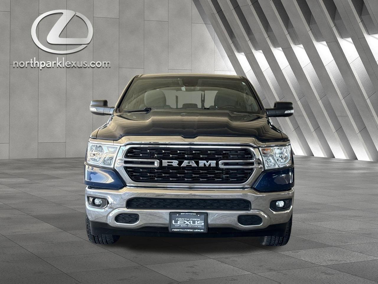 2022 Ram 1500 Lone Star San Antonio TX
