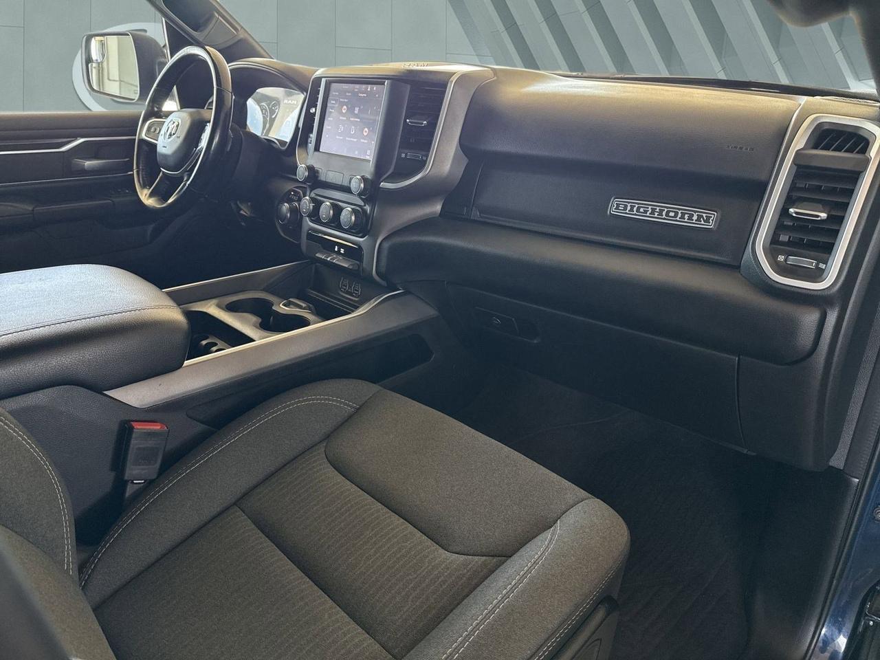 2022 Ram 1500 Lone Star San Antonio TX