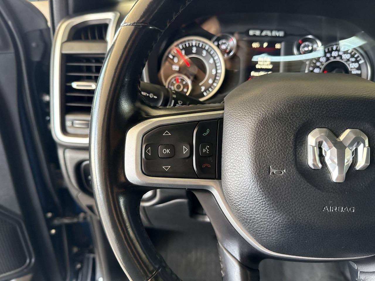 2022 Ram 1500 Lone Star San Antonio TX