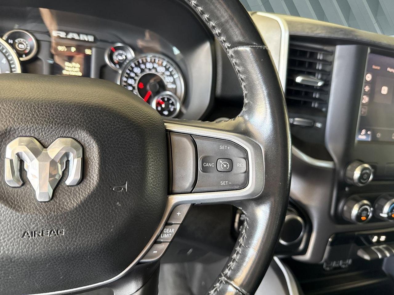 2022 Ram 1500 Lone Star San Antonio TX