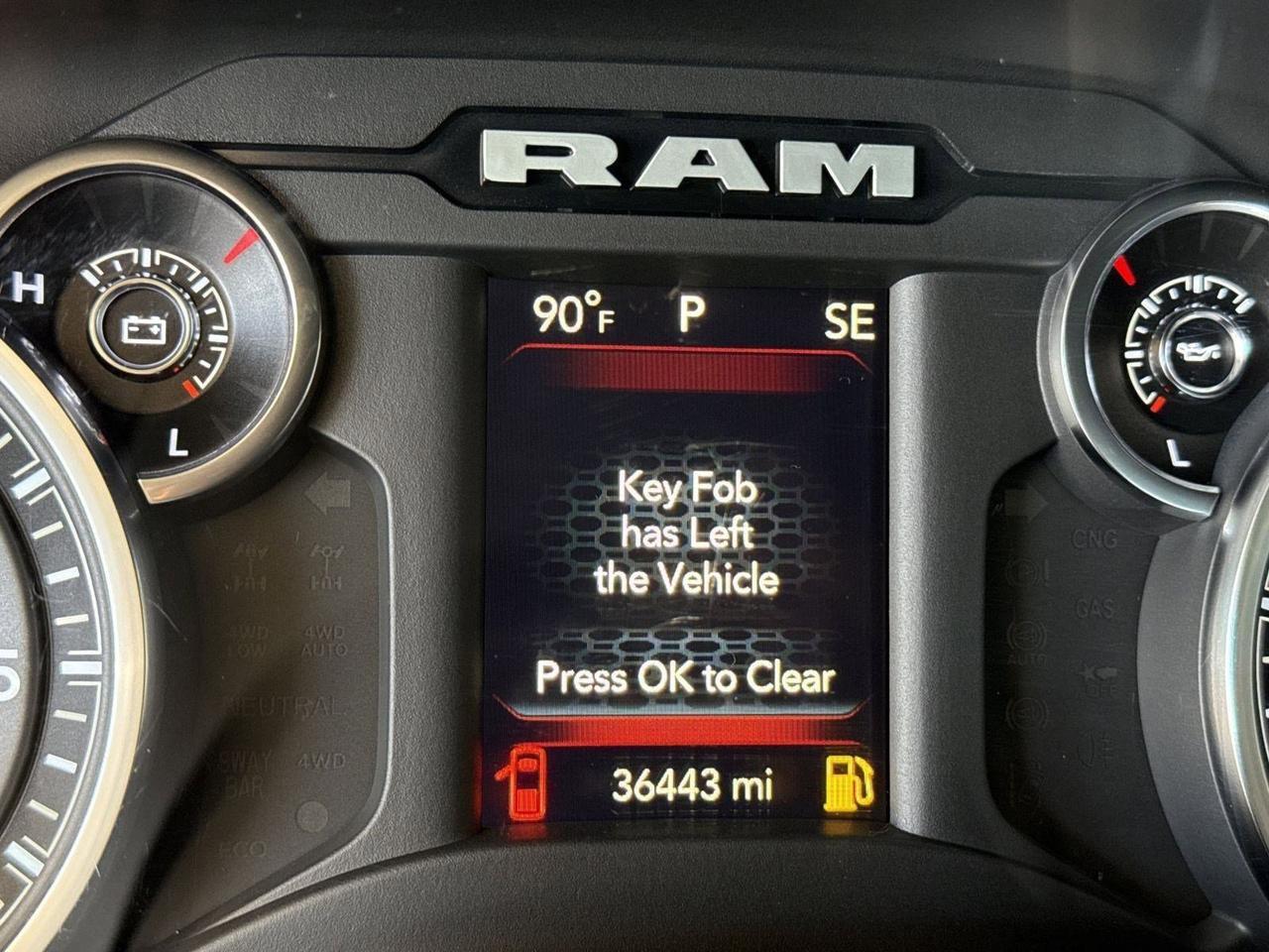 2022 Ram 1500 Lone Star San Antonio TX