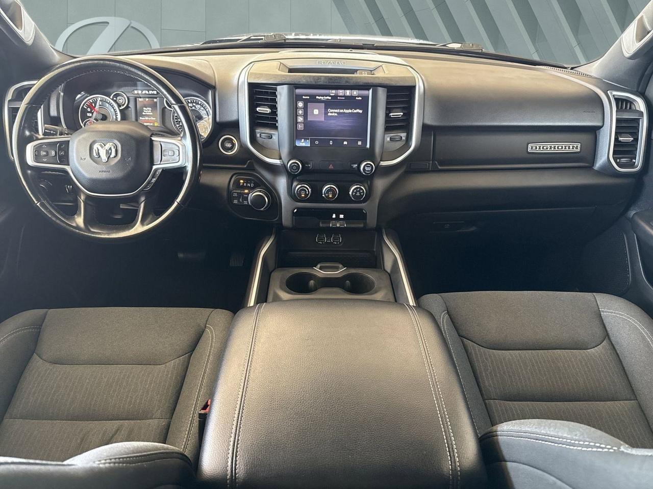 2022 Ram 1500 Lone Star San Antonio TX