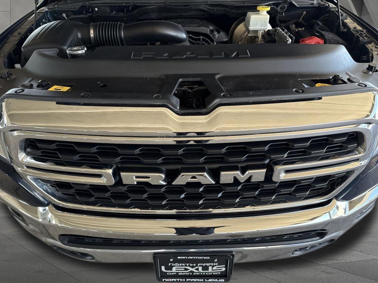 2022 Ram 1500 Lone Star San Antonio TX
