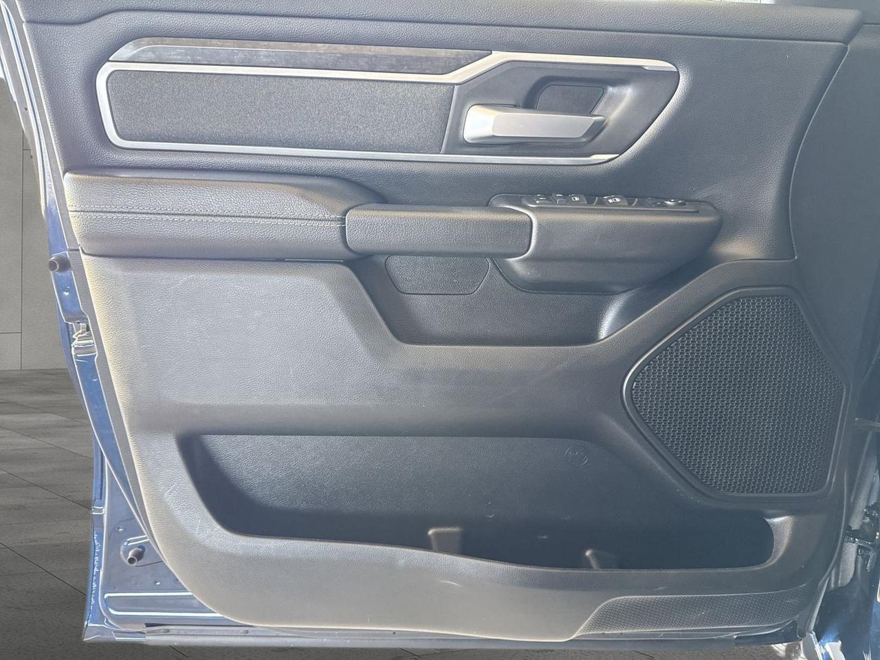 2022 Ram 1500 Lone Star San Antonio TX