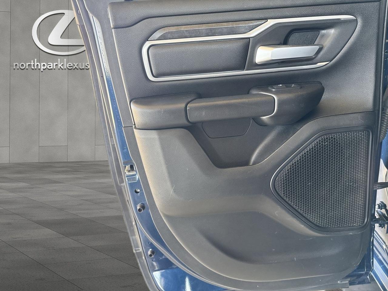 2022 Ram 1500 Lone Star San Antonio TX