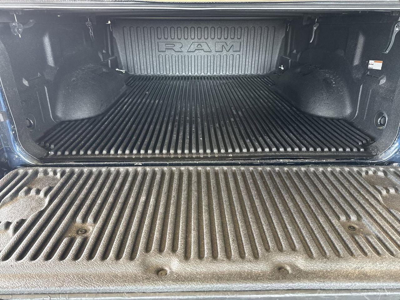 2022 Ram 1500 Lone Star San Antonio TX
