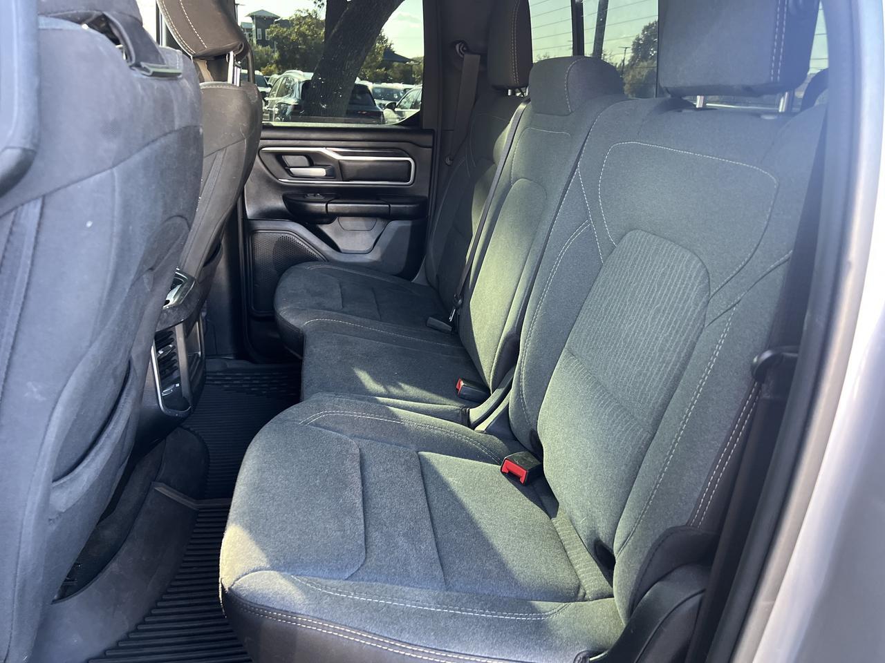 2022 Ram 1500 Lone Star San Antonio TX