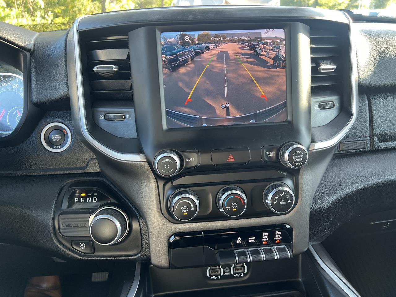 2022 Ram 1500 Lone Star San Antonio TX