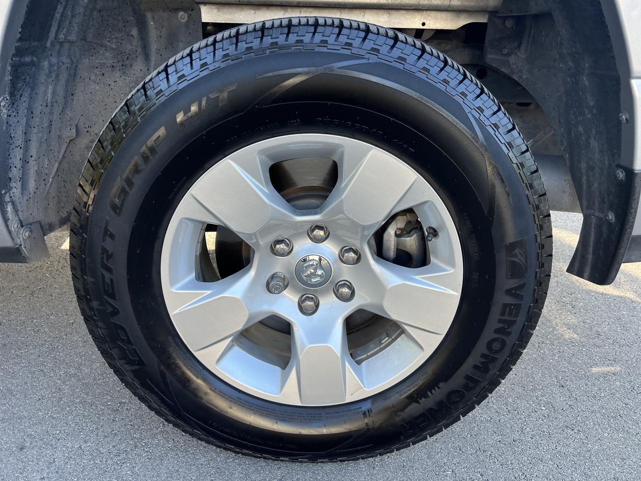 2022 Ram 1500 Lone Star San Antonio TX