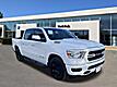 2022 Ram 1500 Lone Star