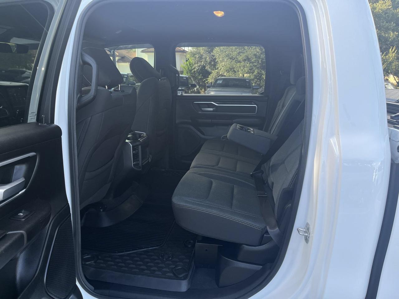 2022 Ram 1500 Lone Star San Antonio TX