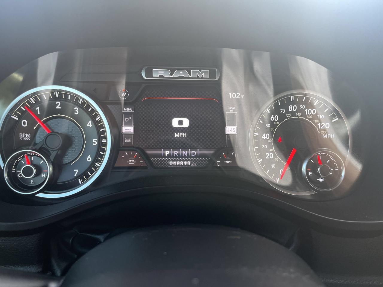 2022 Ram 1500 Lone Star San Antonio TX