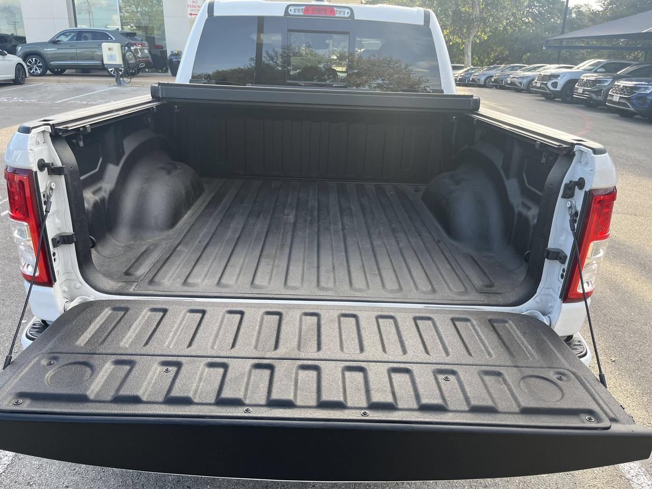 2022 Ram 1500 Lone Star San Antonio TX
