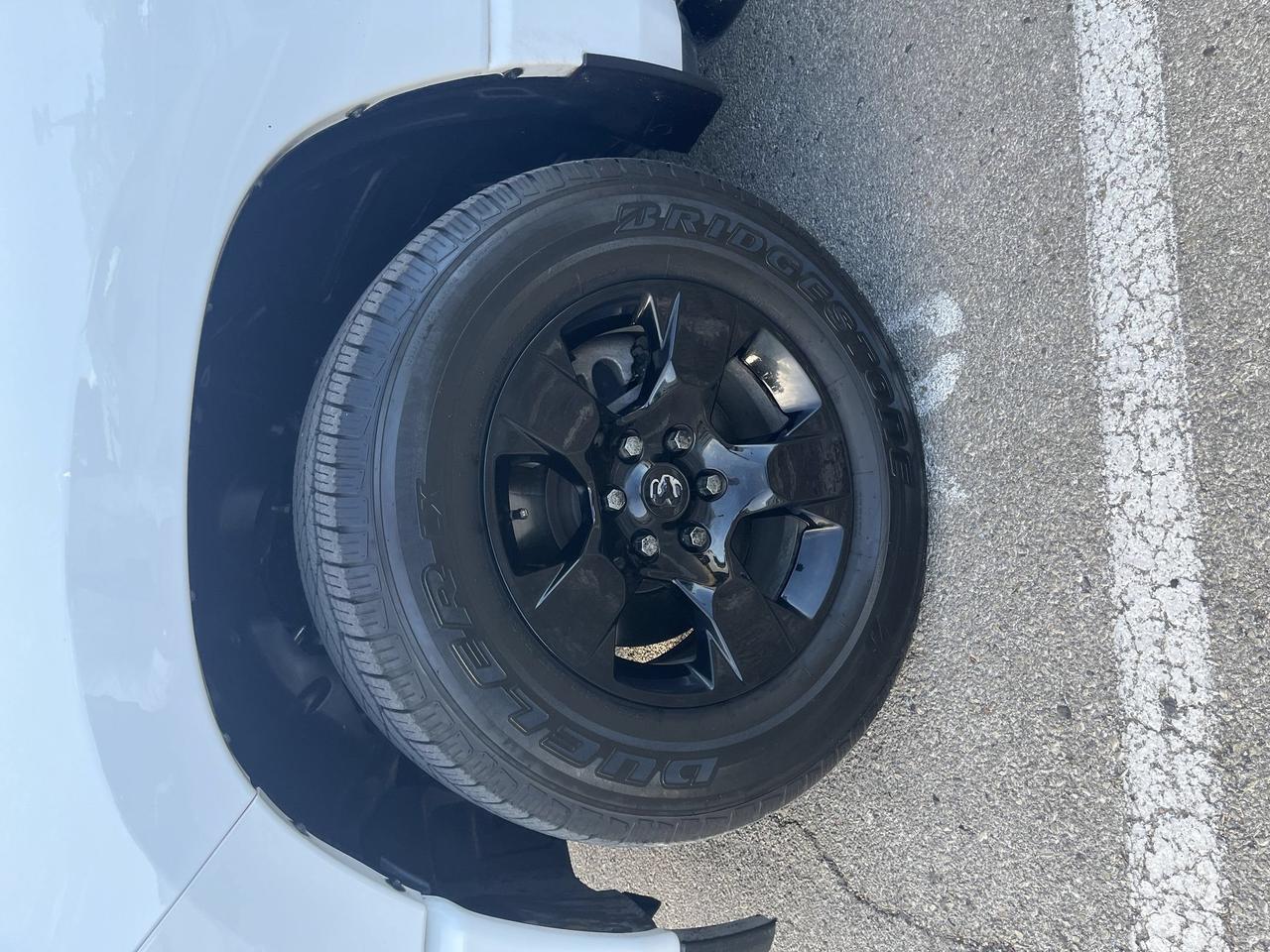 2022 Ram 1500 Lone Star San Antonio TX