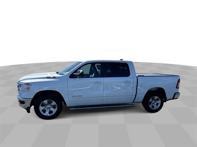 2022 Ram 1500 Lone Star Tucson AZ