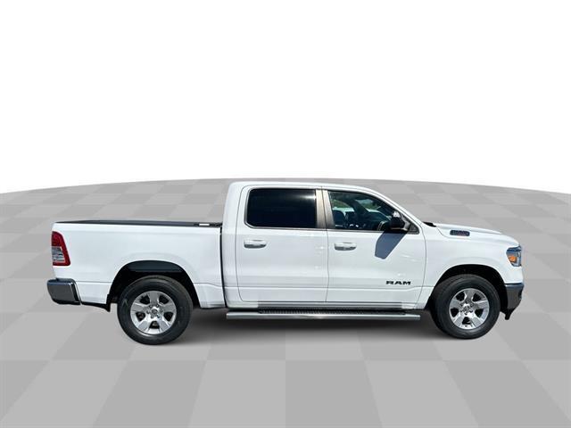 2022 Ram 1500 Lone Star Tucson AZ