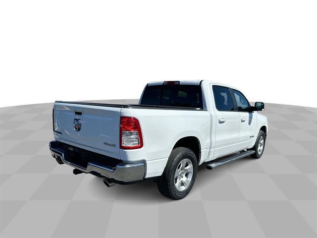 2022 Ram 1500 Lone Star Tucson AZ