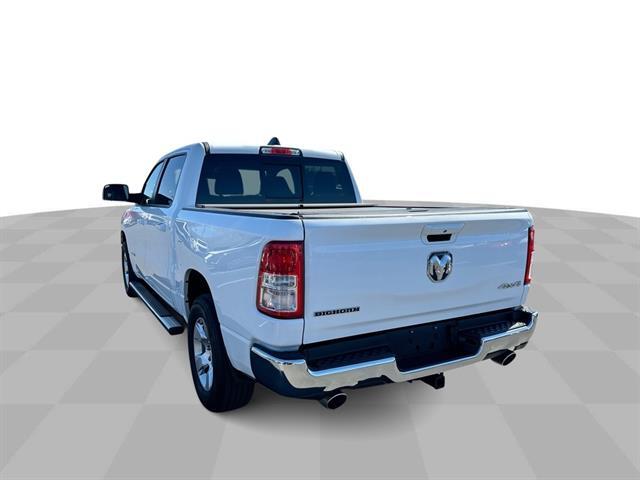 2022 Ram 1500 Lone Star Tucson AZ