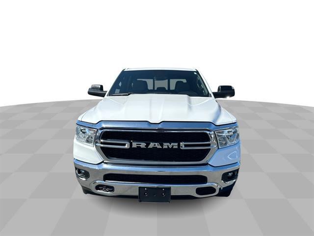 2022 Ram 1500 Lone Star