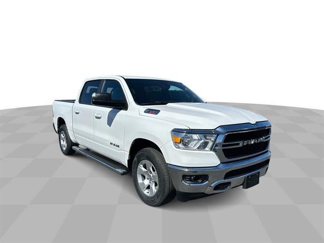2022 Ram 1500 Lone Star