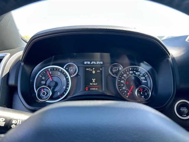 2022 Ram 1500 Lone Star Tucson AZ