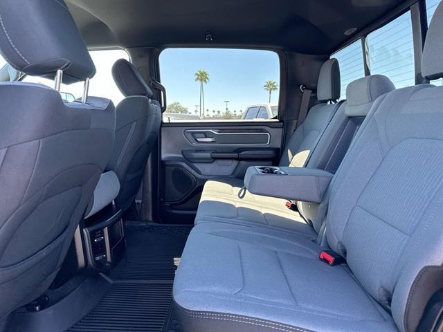 2022 Ram 1500 Lone Star Tucson AZ