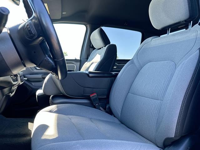 2022 Ram 1500 Lone Star Tucson AZ