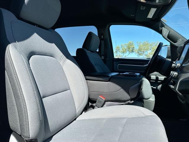 2022 Ram 1500 Lone Star Tucson AZ