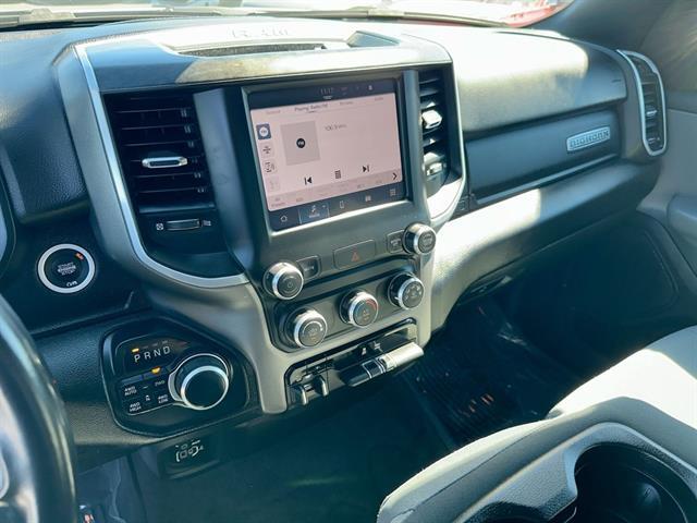 2022 Ram 1500 Lone Star Tucson AZ