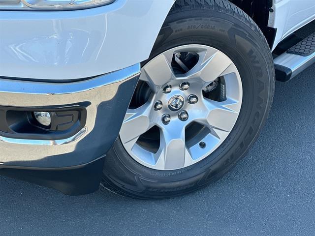 2022 Ram 1500 Lone Star Tucson AZ