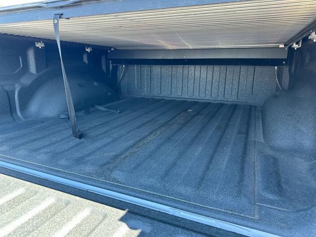 2022 Ram 1500 Lone Star Tucson AZ