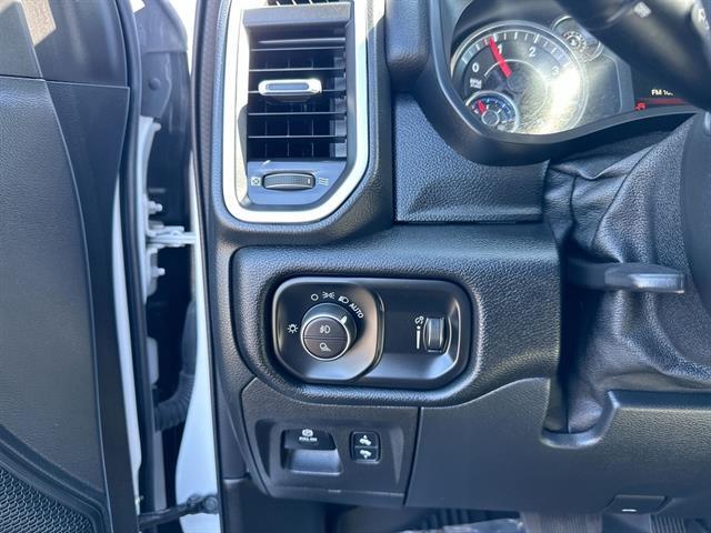 2022 Ram 1500 Lone Star Tucson AZ