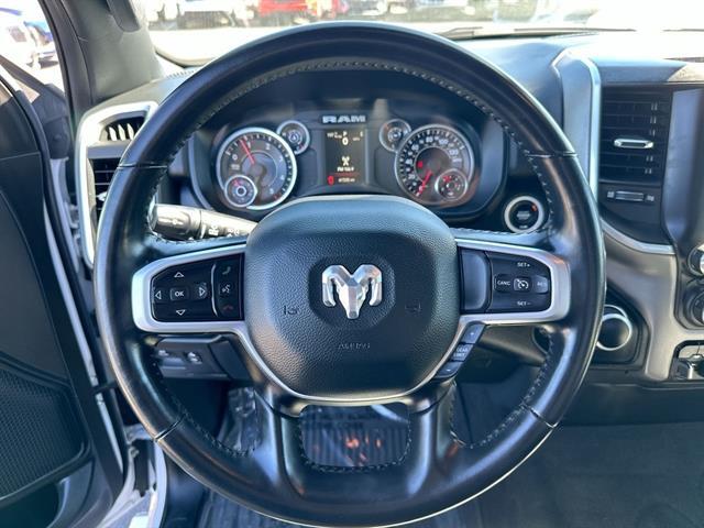 2022 Ram 1500 Lone Star Tucson AZ