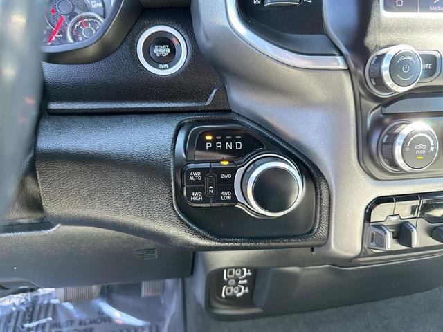 2022 Ram 1500 Lone Star Tucson AZ