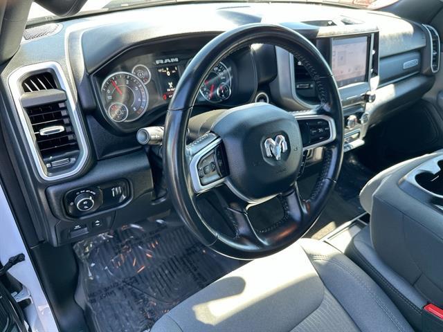 2022 Ram 1500 Lone Star Tucson AZ