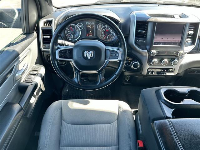 2022 Ram 1500 Lone Star Tucson AZ