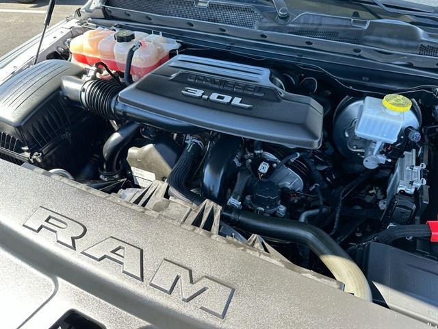 2022 Ram 1500 Lone Star Tucson AZ