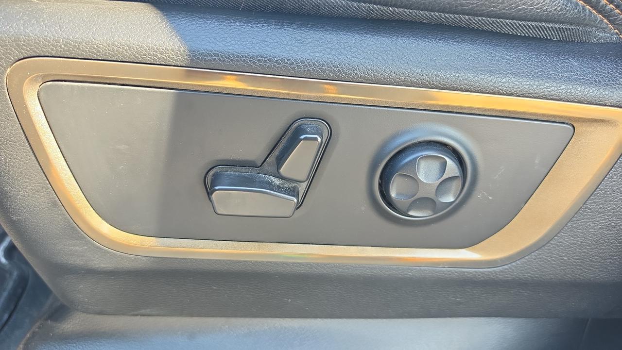 2022 Ram 1500 Longhorn