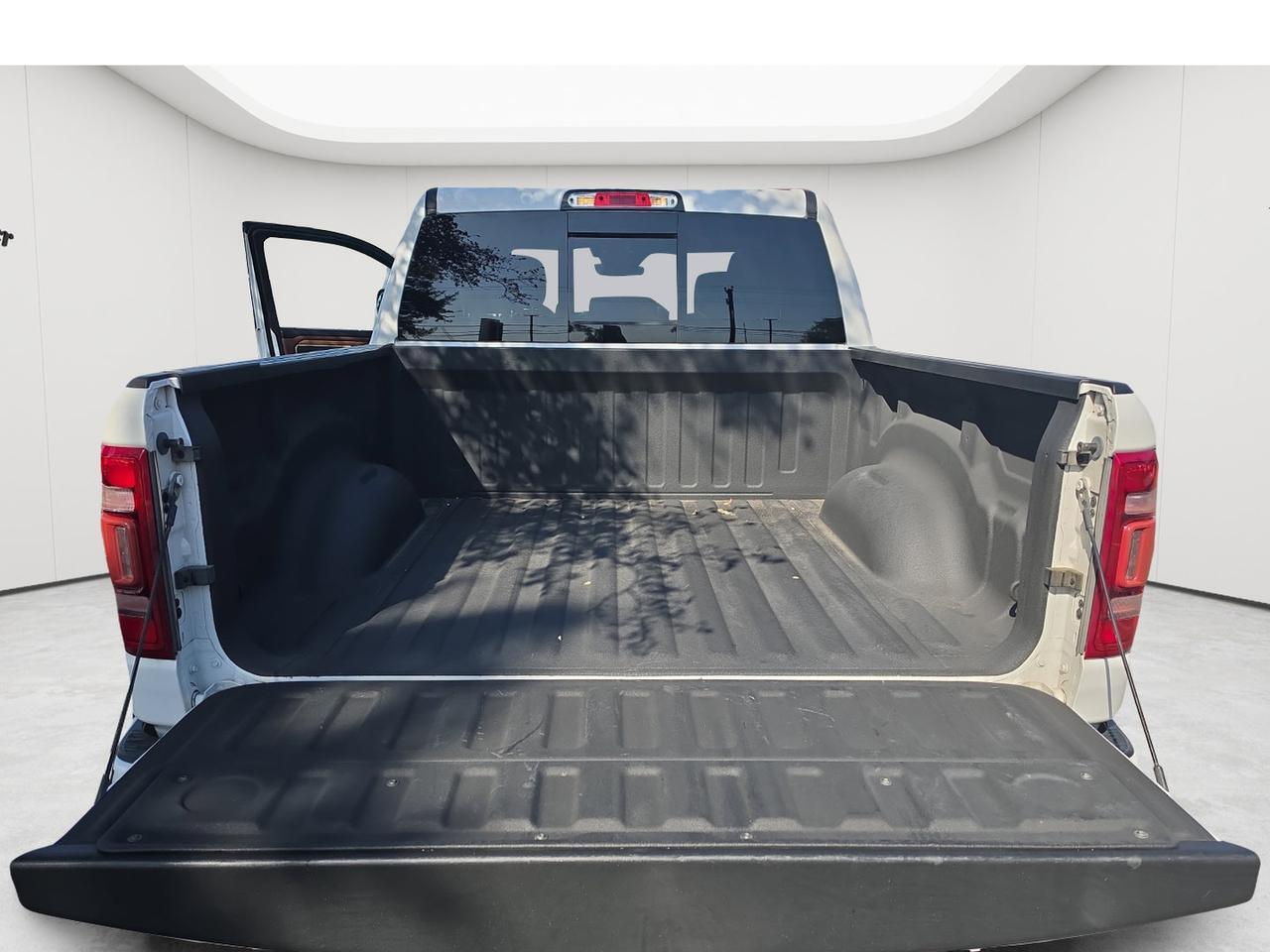 2022 Ram 1500 Longhorn