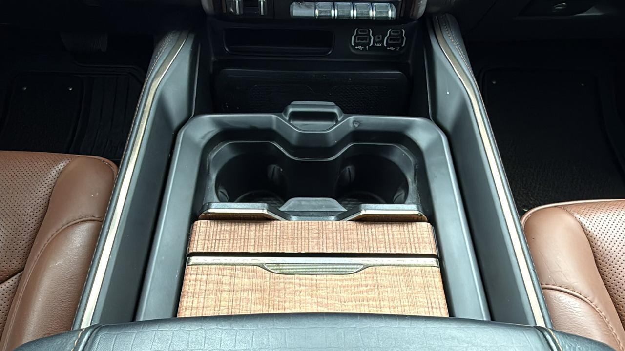 2022 Ram 1500 Longhorn New Braunfels TX