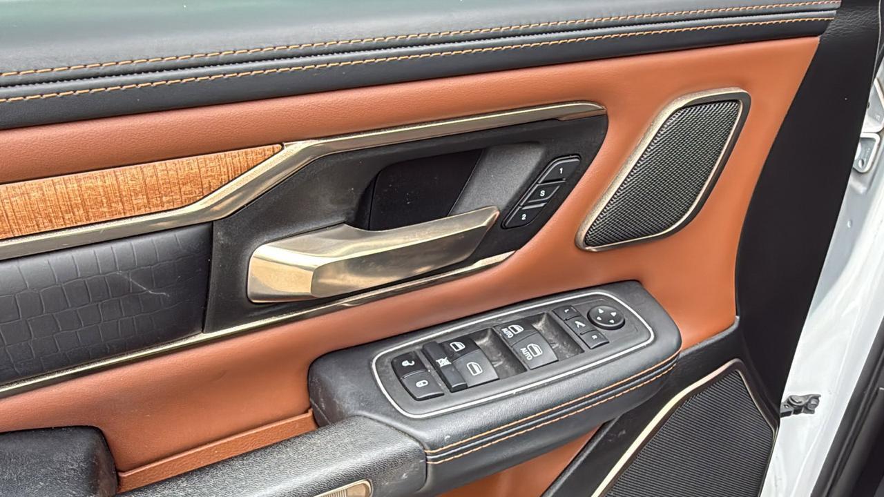 2022 Ram 1500 Longhorn New Braunfels TX